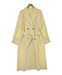 nano UNIVERSE トレンチコート レディース 【古着】【中古】【送料無料】