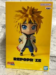 NARUTO 나루토 질풍전 REPOPRIZE 웨이브 미나토 프라이즈 피규어 a