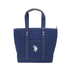 【新品】ユーエスポロ USPA2651 バッグのサムネイル