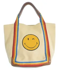 ANYA HINDMARCH トートバッグ レディース 【古着】【中古】【送料無料】