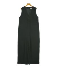 GALERIE VIE 24SS シルクサロペット オールインワンF D338 GALERIE VIE 24SS シルクサロペット オールインワンF D338 - メルカリ