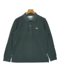 LACOSTE ポロシャツ メンズ 【古着】【中古】【送料無料】