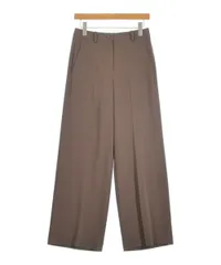 theory luxe スラックス レディース 【古着】【中古】【送料無料】