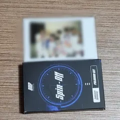 ONF オネノプ E-TION イーション サイン メッセージカード 2026年最新】onf サインの人気アイテム - メルカリ