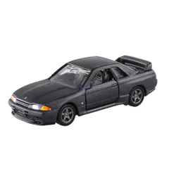 タカラトミーマーケティング ﾄﾐｶP26 日産 ｽｶｲﾗｲﾝGT-R(BNR32) 108924 ミニカー
