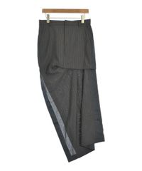 名作 DRIES 15AW ボンテージ 48 レイヤード ラップパンツ - メルカリ