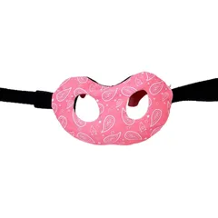 【新品】 アニフル (anifull) アニサポ ハーレスト 専用カバー ペイズリーレッド S