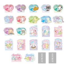 中古】雑貨 マホイップ(ミルキィルビー) 「ポケットモンスター