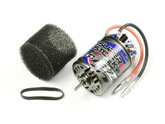 ノバック GTBブラシレスモーターシステム GTB5.5R - メルカリ