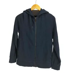 ポロラルフローレン POLO RALPH LAUREN スモールポニー刺繍ジップアップパーカー メンズ import：S 