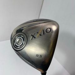 ゼクシオXXIO 9番 フェアウェイウッド9W 希少R2シャフト - メルカリ