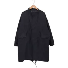 フリークスストア FREAKS STORE 24aw ライナー付き モッズコート メンズ FREE のサムネイル