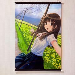 カントク しずく B2タペストリー すきまい2表紙 - メルカリ