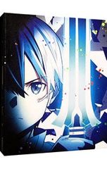 DVD/[소설·BOX·소책자·특전 CD·바코드 기재지 첨부]극장판 소드 아트·온라인-오디널·스케일- 완전 생산 한정판