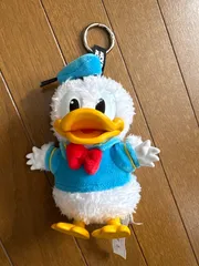 POP MART Disney ドナルド