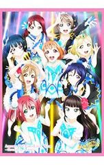 DVD/러브라이브! 선샤인!! Aqours 3rd LoveLive! Tour~WONDERFUL STORIES~