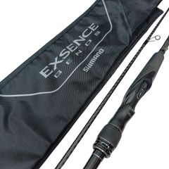 shimano EXSENCE INF S1000MLRF 超美品 - メルカリ