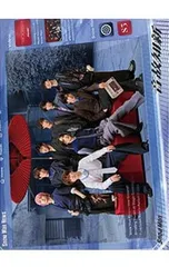 CD／Snow Man／【CD+BD+BOX仕様】音故知新 初回盤B