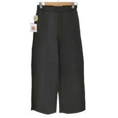ユニクロシー UNIQLO：C 26ss スウェットストレートパンツ メンズ JPN：S 