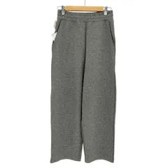 ユニクロシー UNIQLO：C 25aw スウェットワイドパンツ メンズ JPN：XS 