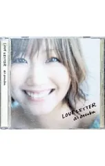 CD／大塚愛／LOVE LETTER ファンクラブ&mu-mo限定のサムネイル