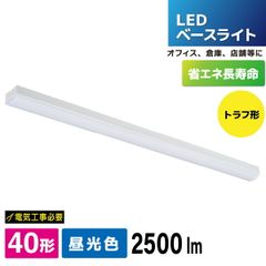 Panasonic 一体型LED 非常用照明器具 NNLG42609C 4個 - メルカリ