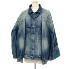 2026年最新】junya watanabe カバーオールの人気アイテム - メルカリ