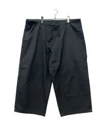 ヨウジヤマモトプールオム 3本ステッチ ペインターパンツ メンズ SIZE 1 Yohji Yamamoto POUR HOMMEのサムネイル