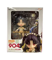 美品 グッドスマイルカンパニー Fate Grand Order ねんどろいど アーチャー イシュタル フィギュア