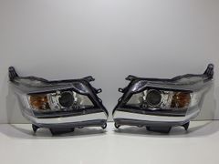 純正 ヘッドライト 左右セット 本体 タウンエース S403M - メルカリ