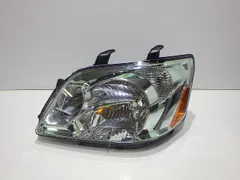 2026年最新】ノア ヘッドライト AZR60の人気アイテム - メルカリ