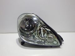 ZZW30 MR-S ヘッドライトユニット左側中古品 - メルカリ