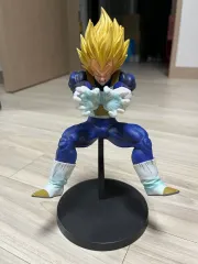 ドラゴンボール ベジータ フィギュア