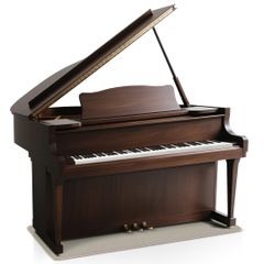 コロンビア columbia EP-3600 電子ピアノ 88鍵 木目 3ペダル - メルカリ