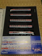KATO【10-909】TGV フランス-スイスタイプ 6両セット - メルカリ