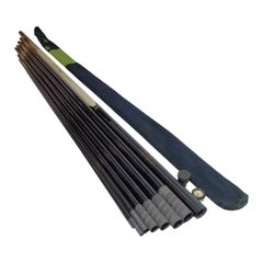 RYOBI 競技VS 狩野川スペシャル 95 鮎竿 - メルカリ