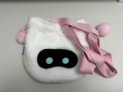 BTS Jin（防弾 ジン）RJ ウット クロスバッグ