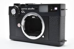 LEITZ minolta CL レンジファインダーカメラ本体 #2561438 - メルカリ