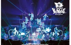 新品未開封 なにわ男子 LIVE TOUR 2025 BON BON VOYAGE 通常盤 DVD なにわ男子