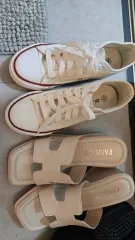 レディーススニーカー、サンダルまとめ 230mm