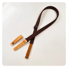 Oさま専用商品 フック式ウクレレストラップ＋アジャスター小サイズ