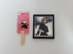 呪術廻戦 釘崎 野薔薇 アイスクリーム キーホルダー マグネット まとめ 出品