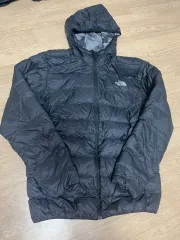 THE NORTH FACE ザノースフェイス 軽量ダウン M 95