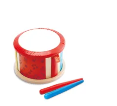 新品 Hape(ハペ) はじめてドラム E0608 1歳~のサムネイル