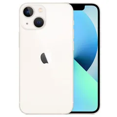iPhone13 mini 本体 SIMフリー 128GB 5G ファイブジー デュアルSIM eSIM 5.4型 ガラスフィルム特典