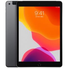 Apple iPad (第8世代) スペースグレー 10.2インチ 本体 - メルカリ