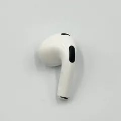 Apple AirPods 第3世代 左耳のみ A2564 正規品 【24時間以内発送･美品✨️】