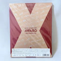 WEST./WEST.DOME TOUR AWARD～10th Anniver…