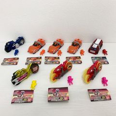 懐かしい チョロQ A-22 ベンツ BENZ 300SL 紺メタ 赤 銀 3色 - メルカリ