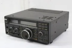 2026年最新】icom IC-726の人気アイテム - メルカリ